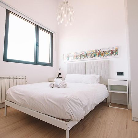 Appartement Atico Duplex En Monte Gorbea à Sierra Nevada Extérieur photo
