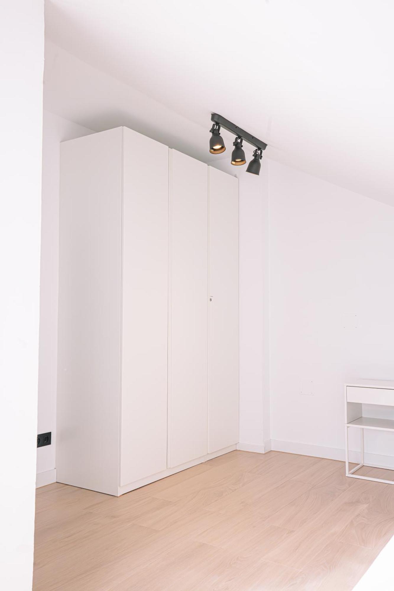 Appartement Atico Duplex En Monte Gorbea à Sierra Nevada Extérieur photo