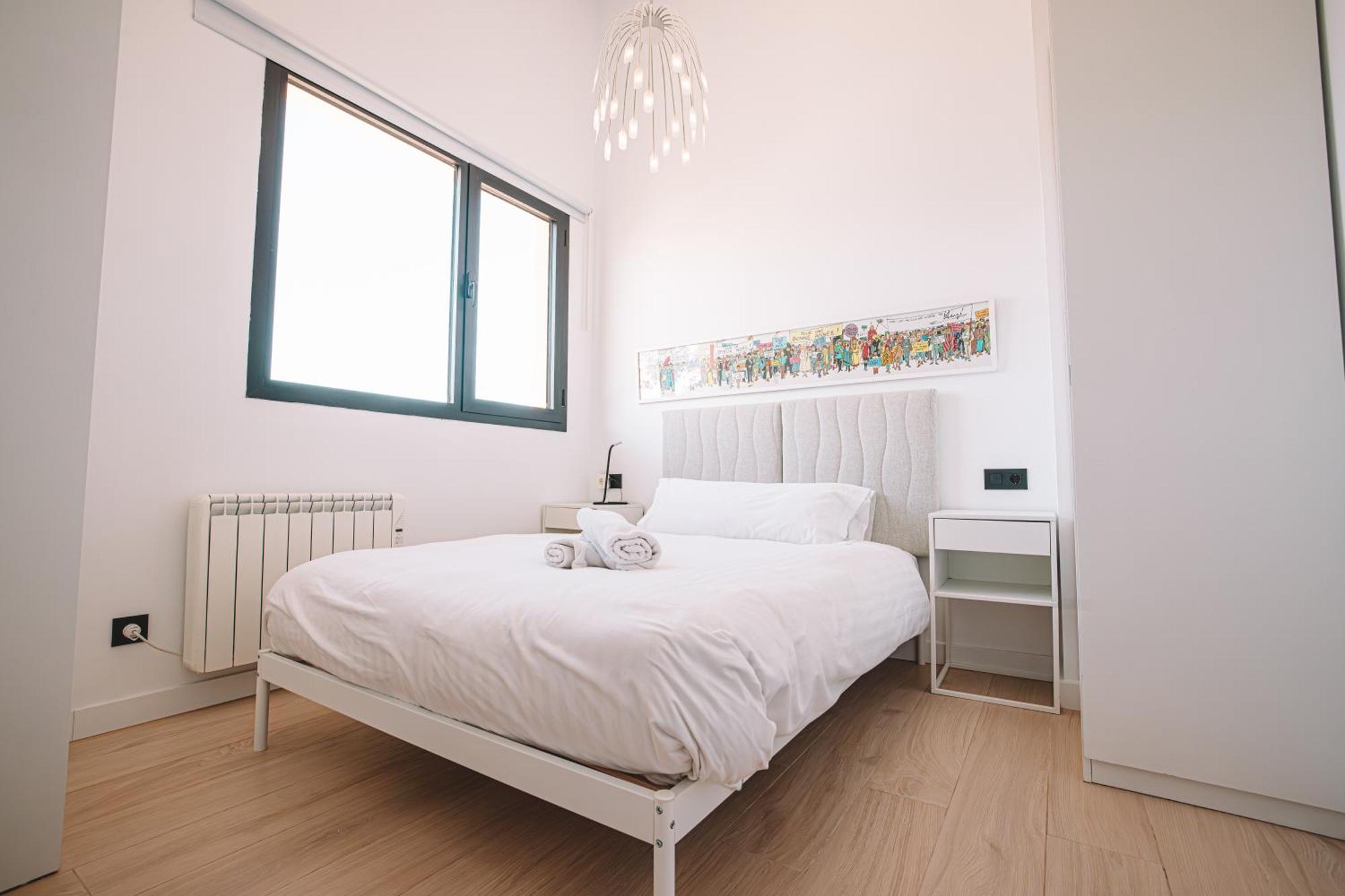 Appartement Atico Duplex En Monte Gorbea à Sierra Nevada Extérieur photo