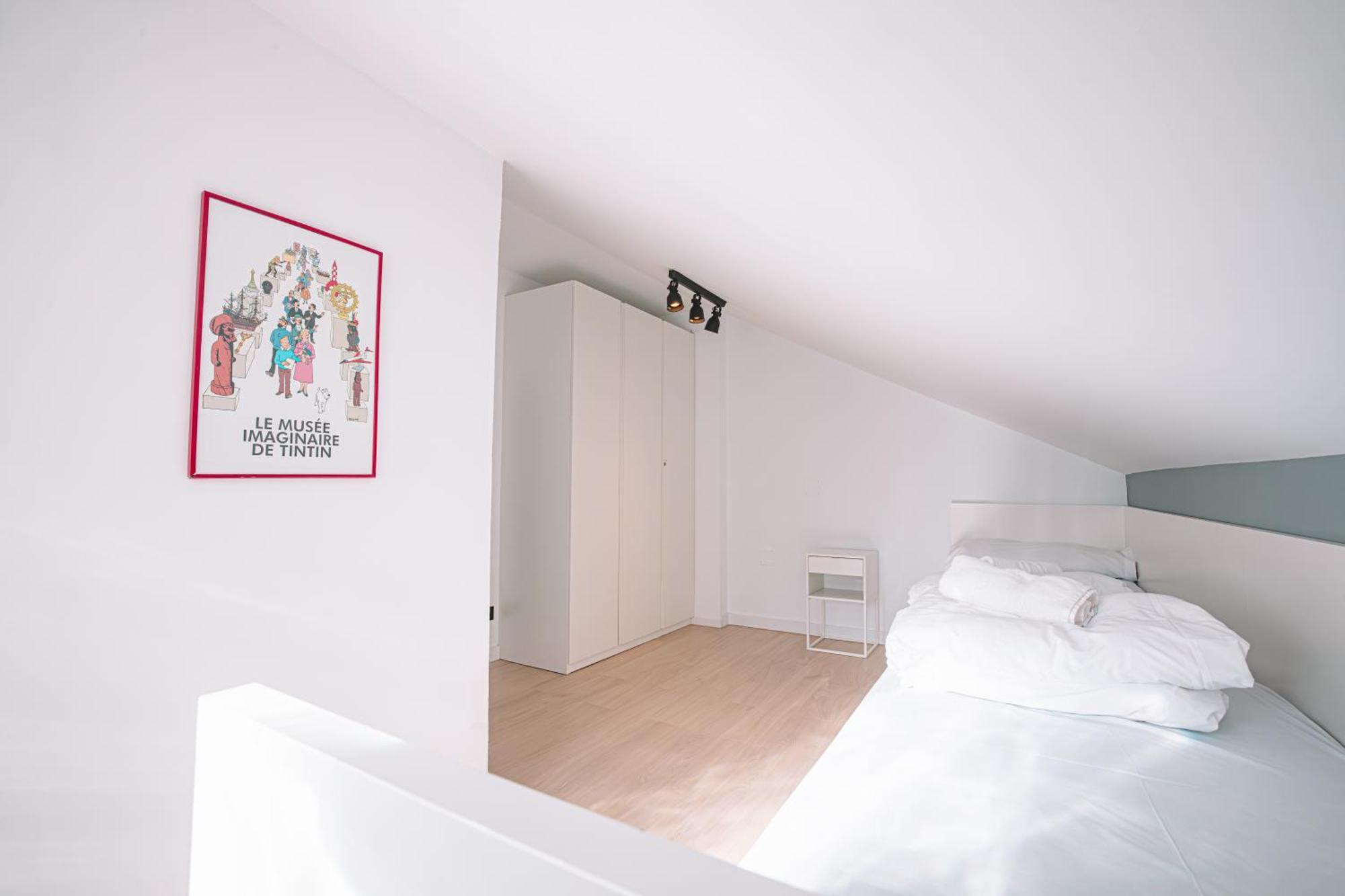 Appartement Atico Duplex En Monte Gorbea à Sierra Nevada Extérieur photo