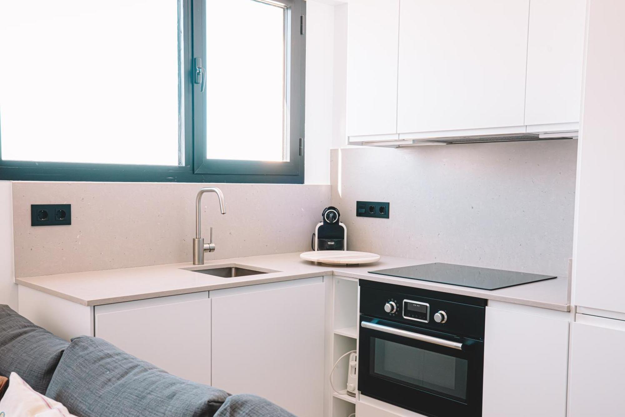 Appartement Atico Duplex En Monte Gorbea à Sierra Nevada Extérieur photo